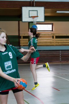Bild 95 - C-Juniorinnen HSG Kremperheide/M�nsterdorf - SG Kollmar/Neuendorf